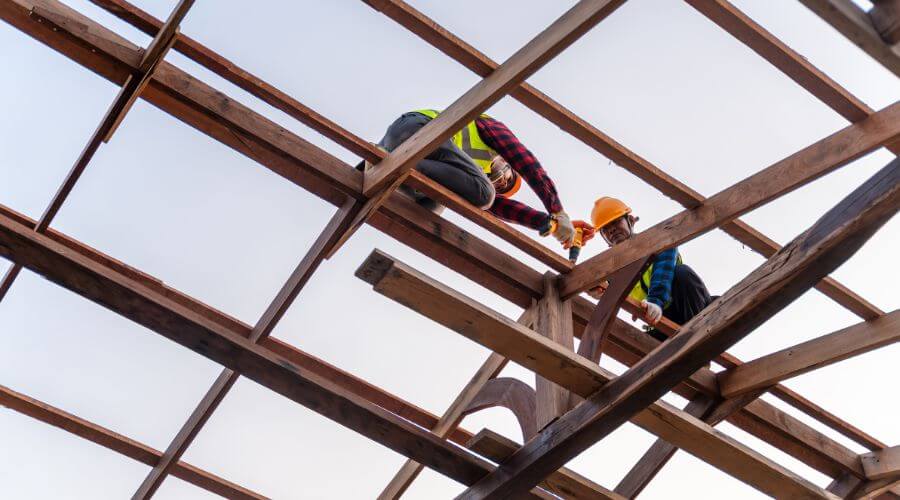 Expert top industrial roofings services in Gunter, TX